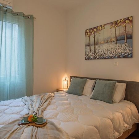 Acropolis View Apt In Koukaki Athen Eksteriør billede
