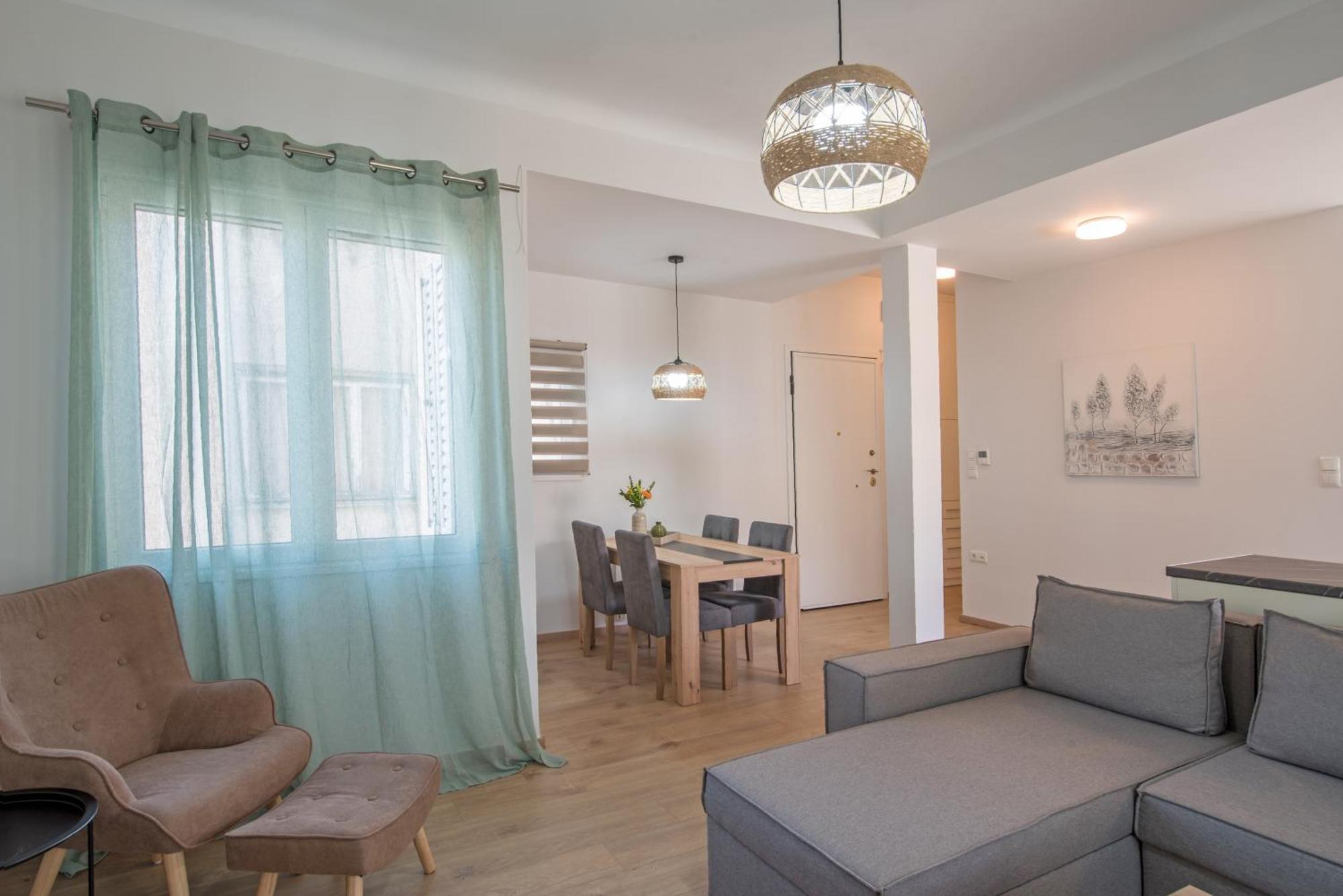 Acropolis View Apt In Koukaki Athen Eksteriør billede